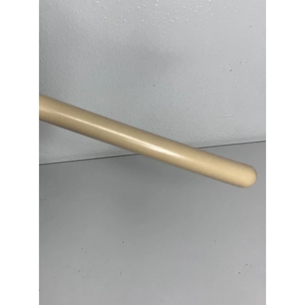 Matfer Bourgeat Exoglass Tan Mixing Serving Spoon France Made 300 Heat Resistant